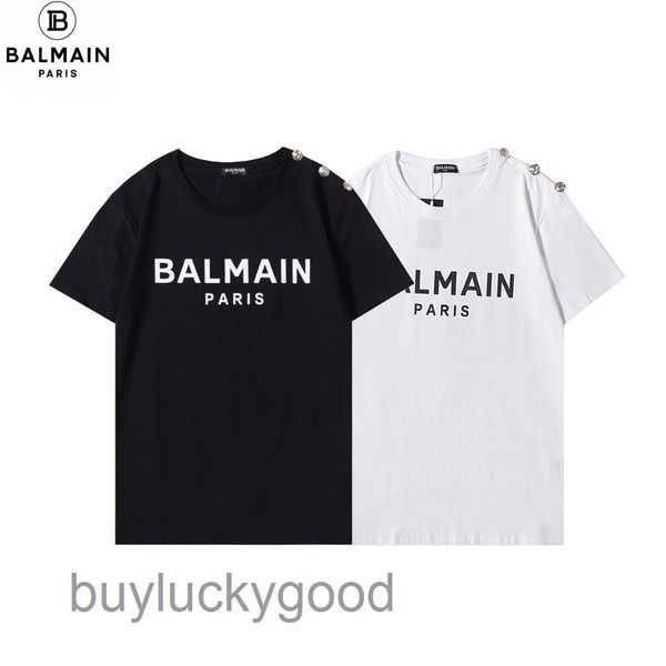 luxury designer paris 22ss korean spring and summer new man classic button cotton t-shirt short sleeve trendy versatile bottomed shirt, White
luxury designer paris 22ss korean spring and summer new man classic button cotton t-shirt short sleeve trendy versatile bottomed shirt, White
