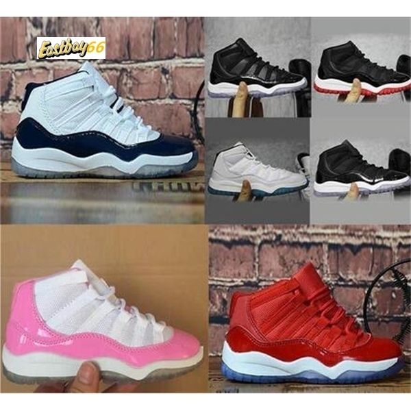 xi 11s kids basketball shoes gym red infant & children toddler gamma blue concord 11 trainers boy girl tn sneakers space jam child kids
xi 11s kids basketball shoes gym red infant & children toddler gamma blue concord 11 trainers boy girl tn sneakers space jam child kids