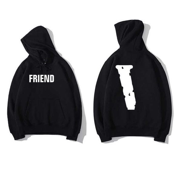 quality chaopai designer autumn and winter high street round neck sweater casual loose couple's same coat batch, Black
quality chaopai designer autumn and winter high street round neck sweater casual loose couple's same coat batch, Black