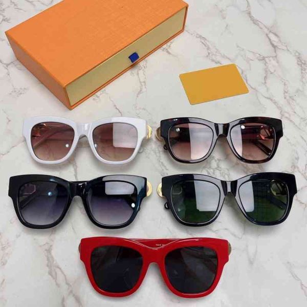 sunglasses plate women's net red same fashion personalized big cat frame men's 09vf, White;black
sunglasses plate women's net red same fashion personalized big cat frame men's 09vf, White;black