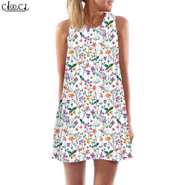 women tank beautiful floral 3d printed dress fashion short female sleeveless vest dress casual style 220616, Black;gray
women tank beautiful floral 3d printed dress fashion short female sleeveless vest dress casual style 220616, Black;gray