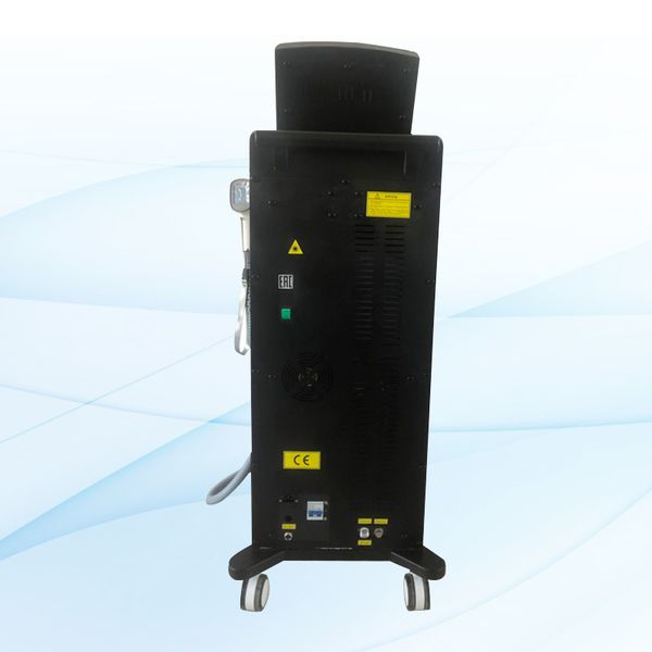 profesional 808nm diode laser r hair removal machine factory directly sales price spa clinic use, Black
profesional 808nm diode laser r hair removal machine factory directly sales price spa clinic use, Black