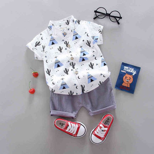 summer children's suit clothes sets children's clothing boys and girls short sleeve shirt and pants 2 pieces clothing sets g220509, White
summer children's suit clothes sets children's clothing boys and girls short sleeve shirt and pants 2 pieces clothing sets g220509, White
