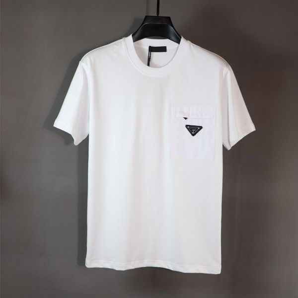 fashion designer mens t shirt womens letter print short sleeve round neck cotton tees polo, White;black
fashion designer mens t shirt womens letter print short sleeve round neck cotton tees polo, White;black