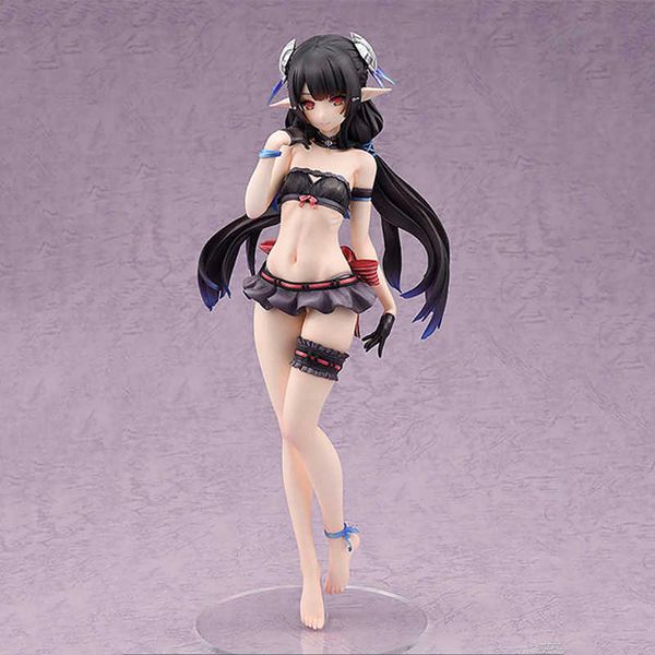 huiya01 japanesae anime phantasy star online 2 es pvc action figures anime figure model toys collection doll gift q0722
huiya01 japanesae anime phantasy star online 2 es pvc action figures anime figure model toys collection doll gift q0722