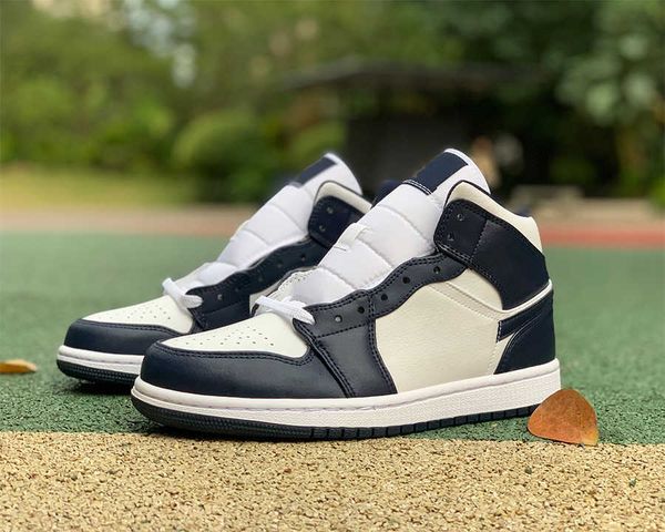 jumpman 1 mid basketball shoes 1s white metallic gold obsidian women fashion trainers sneakers sports come with box, Black
jumpman 1 mid basketball shoes 1s white metallic gold obsidian women fashion trainers sneakers sports come with box, Black