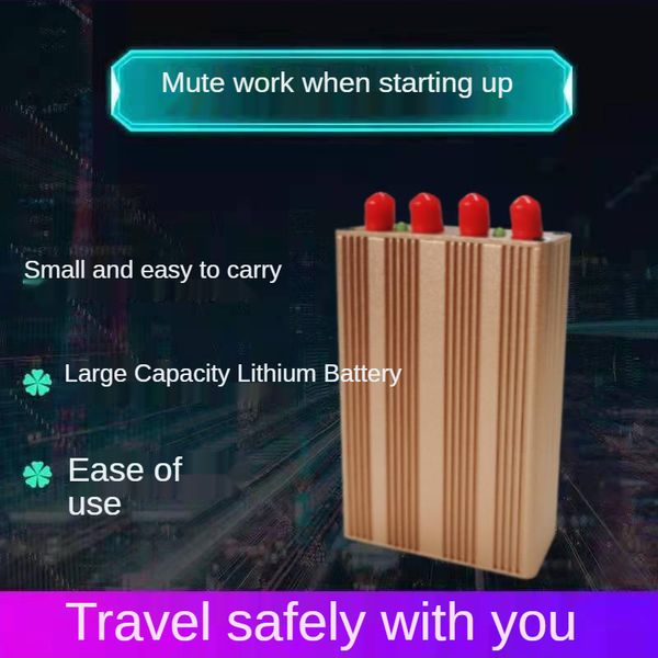 gps signal anti-location shielding l anti-stealing wireless camera detection detector block monitorin anti-sneak shooting, Silver
gps signal anti-location shielding l anti-stealing wireless camera detection detector block monitorin anti-sneak shooting, Silver