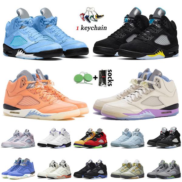 2022 new jumpman 5 unc university blue aqua 5s basketball shoes dj khaled x we the easter raging bull black muslin sail bluebird women mens
2022 new jumpman 5 unc university blue aqua 5s basketball shoes dj khaled x we the easter raging bull black muslin sail bluebird women mens