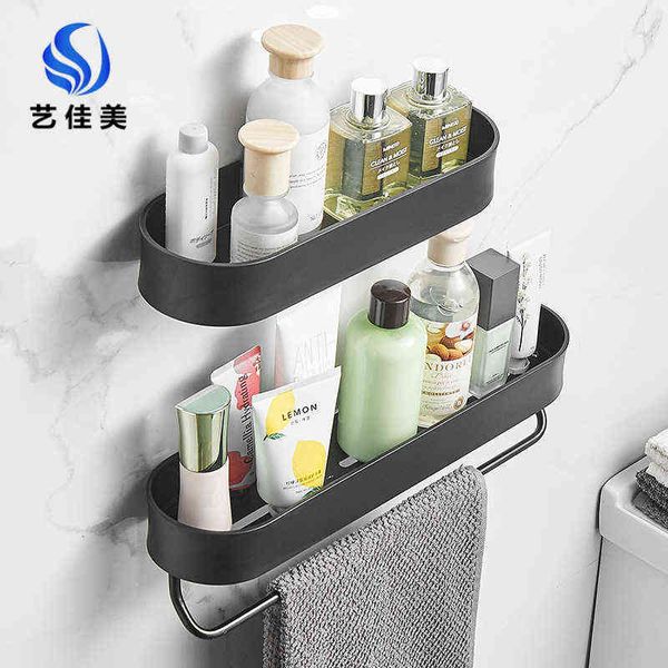 toilet rack multifunctional bathroom storage towel wall mounted non perforated space aminum
toilet rack multifunctional bathroom storage towel wall mounted non perforated space aminum