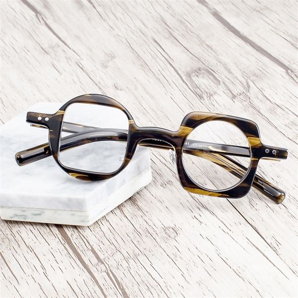 80% off stores online plate glasses square frame 98221 can be equipped with myopia frame, White;black
80% off stores online plate glasses square frame 98221 can be equipped with myopia frame, White;black
