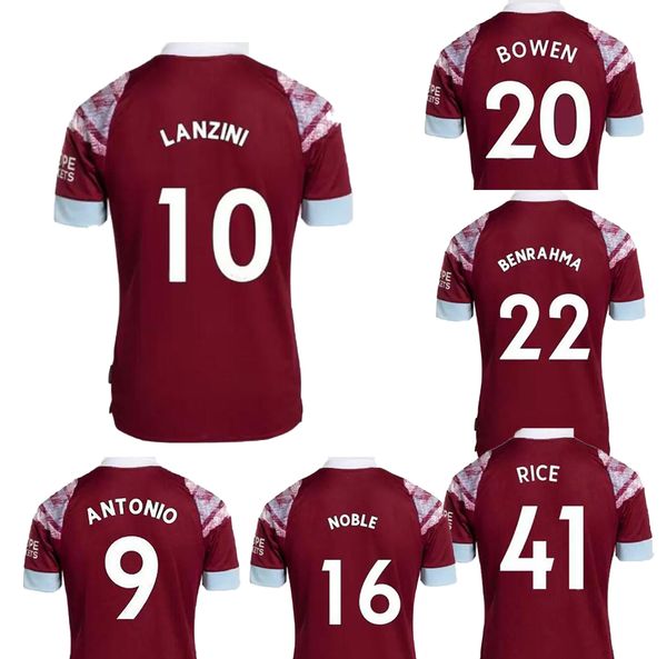grealish #10 customized 22-23 home thai quality soccer jersey kingcaps local online store dropshipping accepted wesley #9 mcginn #7 football, Black;yellow
grealish #10 customized 22-23 home thai quality soccer jersey kingcaps local online store dropshipping accepted wesley #9 mcginn #7 football, Black;yellow