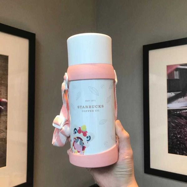 2021 starbucks cup new year of the ox congratulations stainless steel thermos kettle water cup 591ml
2021 starbucks cup new year of the ox congratulations stainless steel thermos kettle water cup 591ml