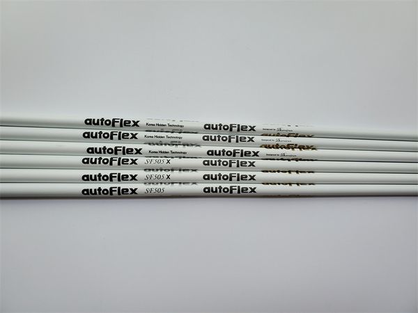 3pcs autoflex graphite shaft 0.350 sf505/sf505x autoflex golf graphite shaft for golf woods
3pcs autoflex graphite shaft 0.350 sf505/sf505x autoflex golf graphite shaft for golf woods