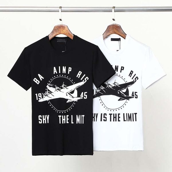 2022 summer mens women designers embroidery t shirts loose tees fashion man s casual shirt clothing street tshirts b#r047, White;black
2022 summer mens women designers embroidery t shirts loose tees fashion man s casual shirt clothing street tshirts b#r047, White;black