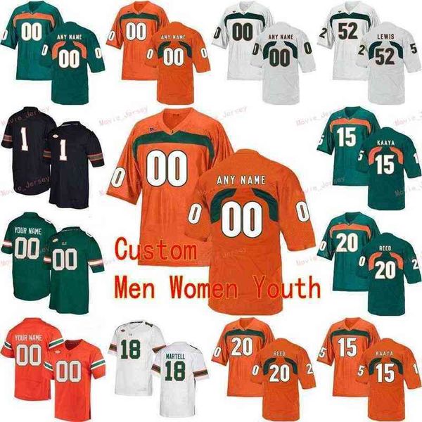 custom stitched jersey 2 kj osborn 2 trajan bandy 20 ed reed 22 robert burns 24 travis homer miami hurricanes jersey, Black
custom stitched jersey 2 kj osborn 2 trajan bandy 20 ed reed 22 robert burns 24 travis homer miami hurricanes jersey, Black