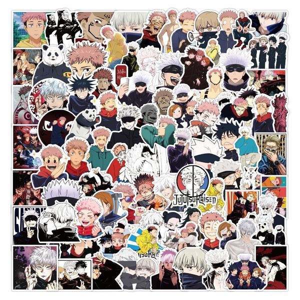 waterproof adesivos de anime, decalque adesivo de desenho animado da julongsu kaisen grafite para notebook, capa de telefone do carro, motoc
waterproof adesivos de anime, decalque adesivo de desenho animado da julongsu kaisen grafite para notebook, capa de telefone do carro, motoc