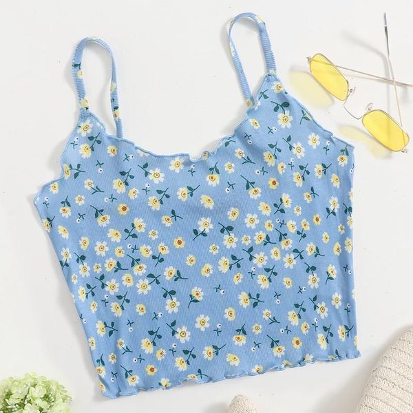 fashion women womens tanks summer casual sleeveless cut-out short tee shirt crop vest strap tank blouse y2k, White 
fashion women womens tanks summer casual sleeveless cut-out short tee shirt crop vest strap tank blouse y2k, White