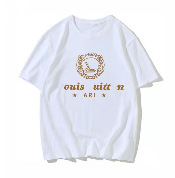 2022 mens t shirt designer for men womens shirts fashion tshirt with letters casual summer short sleeve man tee woman clothing asian size m-, White;black
2022 mens t shirt designer for men womens shirts fashion tshirt with letters casual summer short sleeve man tee woman clothing asian size m-, White;black