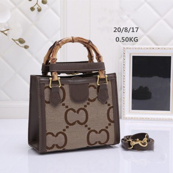 hh designer bag diana bamboo tote handbag bamboo's handle luxurys vintage duffle nylon leather bag lady totes crossbody shouler purses
hh designer bag diana bamboo tote handbag bamboo's handle luxurys vintage duffle nylon leather bag lady totes crossbody shouler purses