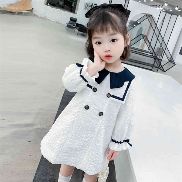 dress girl patchwork girl party dress bow children party dress spring autumn childrens clothing 210412, Red;yellow
dress girl patchwork girl party dress bow children party dress spring autumn childrens clothing 210412, Red;yellow