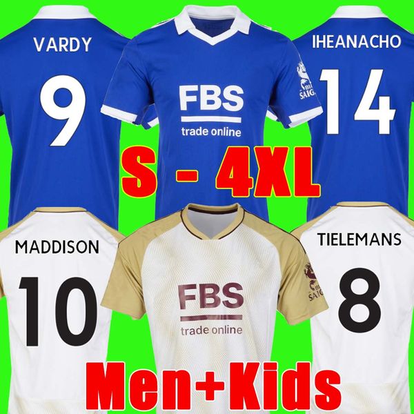s - 4xl vardy soccer jersey 22 23 maddison iheanacho cities tielemans camiseta barnes ayoze leicester daka lookman football shirt 2022 2023, Black;yellow
s - 4xl vardy soccer jersey 22 23 maddison iheanacho cities tielemans camiseta barnes ayoze leicester daka lookman football shirt 2022 2023, Black;yellow