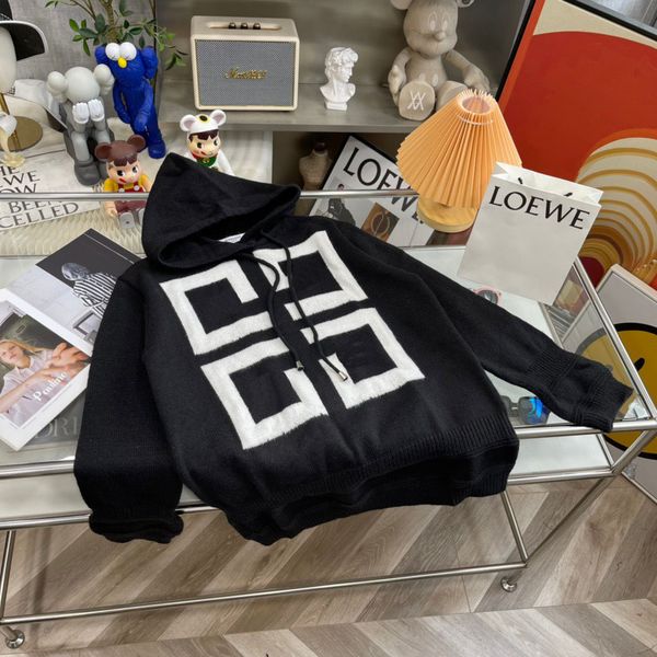 men's plus tees & polos letter knitted sweater in autumn / winter 2022 knitting machine e custom detail crew neck cotton qs24, Black;brown
men's plus tees & polos letter knitted sweater in autumn / winter 2022 knitting machine e custom detail crew neck cotton qs24, Black;brown