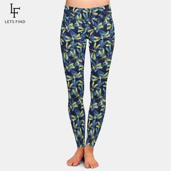 dragonfly printing women leggings double side brushed milk silk high waist plus size casual elasticity pants 201014, Black
dragonfly printing women leggings double side brushed milk silk high waist plus size casual elasticity pants 201014, Black