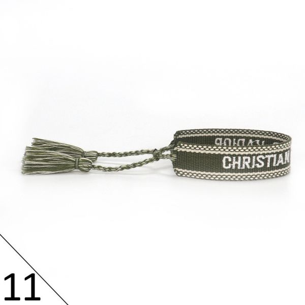 brand luxury d braided bracelet adjustable woven friendship bangle for womens mens designer letter embroidery rope bracelets jewelry gift co, Golden;silver
brand luxury d braided bracelet adjustable woven friendship bangle for womens mens designer letter embroidery rope bracelets jewelry gift co, Golden;silver