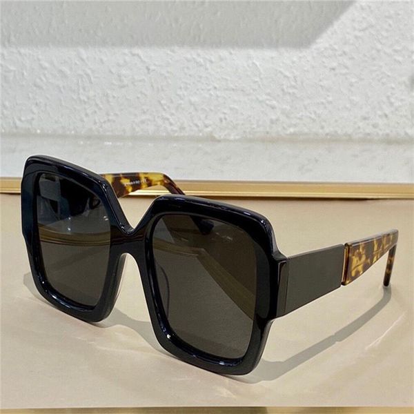 fashion designer women sunglasses 21x plate square shape classic glasses trend retro casual style anti-ultraviolet pro244j, White;black
fashion designer women sunglasses 21x plate square shape classic glasses trend retro casual style anti-ultraviolet pro244j, White;black