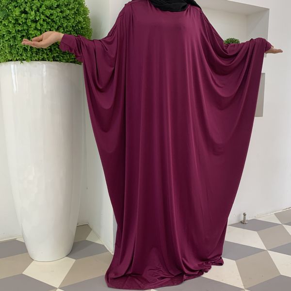 ramadan eid muslim women hijab dress prayer garment jilbab abaya long khimar full cover gown abayas islam clothes niqab djellaba, Red
ramadan eid muslim women hijab dress prayer garment jilbab abaya long khimar full cover gown abayas islam clothes niqab djellaba, Red