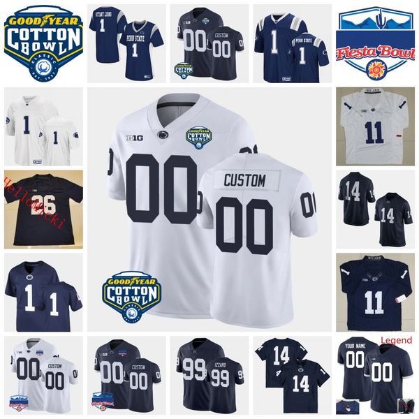 2022 ncaa custom penn state nittany lions stitche football jersey 81 dylan farronato 47 alex furmanek 96 mitchell groh 37 drew hartlaub 95 v, Black
2022 ncaa custom penn state nittany lions stitche football jersey 81 dylan farronato 47 alex furmanek 96 mitchell groh 37 drew hartlaub 95 v, Black