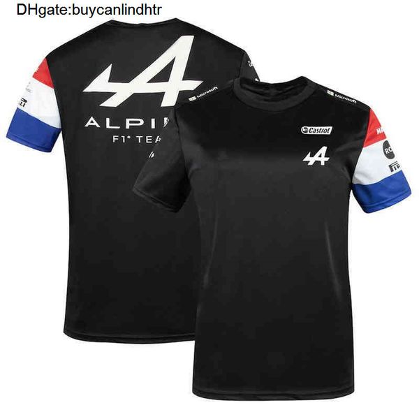 2022 summer men's t shirts f1 alpine spain alonso outdoor sports casual short sleeves formula 1 oversized, White;black
2022 summer men's t shirts f1 alpine spain alonso outdoor sports casual short sleeves formula 1 oversized, White;black