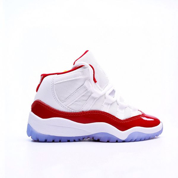 classic 11 bred legend blue cool grey xi basketball sneaker children boy girl kid youth sports shoes size eur26-35
classic 11 bred legend blue cool grey xi basketball sneaker children boy girl kid youth sports shoes size eur26-35