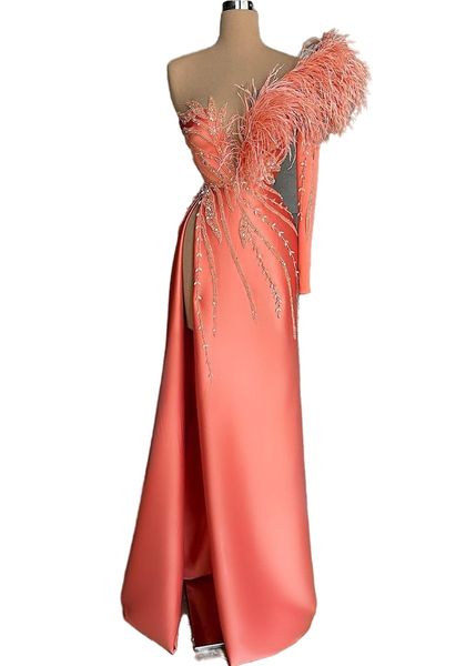 aso ebi 2022 arabic plus size luxurious beaded sequins prom dresses sheer neck evening formal party second reception birthday engagement gow, Black 
aso ebi 2022 arabic plus size luxurious beaded sequins prom dresses sheer neck evening formal party second reception birthday engagement gow, Black