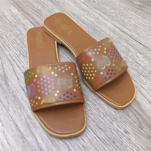 luxury brand sandals designer slipper brocade leather flip-flops women's sandals with box shoes, Black
luxury brand sandals designer slipper brocade leather flip-flops women's sandals with box shoes, Black