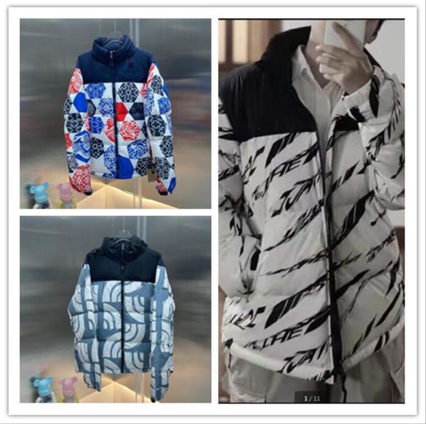 23ss trapstar down jacket luxury designer embroidered letter zipper jacket winter men and women warm windproof outdoor hip hop coat, Black
23ss trapstar down jacket luxury designer embroidered letter zipper jacket winter men and women warm windproof outdoor hip hop coat, Black