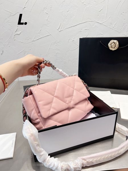 designers shoulder bag luxury tote purse handbag message bags cluth brand classic genuine leather crossbody original box lambskin 26cm silve
designers shoulder bag luxury tote purse handbag message bags cluth brand classic genuine leather crossbody original box lambskin 26cm silve