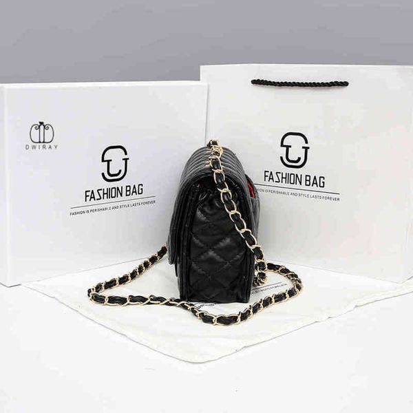 single women's bags pu leather ladies crossbody fashion trend chain bag female shoulder messenger handbags wholesale
single women's bags pu leather ladies crossbody fashion trend chain bag female shoulder messenger handbags wholesale