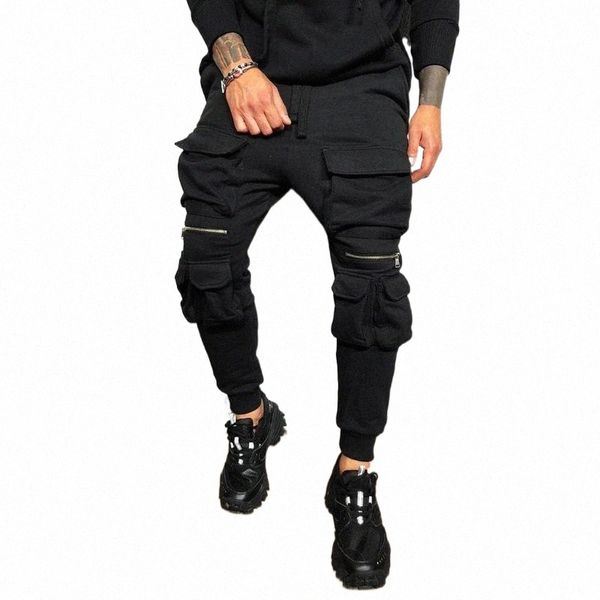 men pants hip hop black cargo joggers sweatpants overalls solid color streetwear harem elastic waist trousers l4dx#
men pants hip hop black cargo joggers sweatpants overalls solid color streetwear harem elastic waist trousers l4dx#