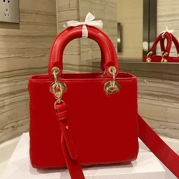 women handbags shoulder bags 2022 luxury designer 20cm genuine leather tan messenger crossbody purses fashion bag luxurious totes cherry red
women handbags shoulder bags 2022 luxury designer 20cm genuine leather tan messenger crossbody purses fashion bag luxurious totes cherry red