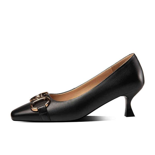 dress shoes spring and summer women's shoes square head wine cup heel high-heeled metal four seasons commuting simple bc3y, Black
dress shoes spring and summer women's shoes square head wine cup heel high-heeled metal four seasons commuting simple bc3y, Black