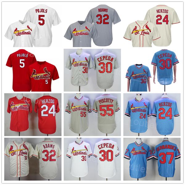 men baseball retro 37 keith hernandez 5 albert pujols jersey vintage 24 whitey herzog 30 orlando cepeda 32 matt adams 1967 1982 1985 throwba, Blue;black
men baseball retro 37 keith hernandez 5 albert pujols jersey vintage 24 whitey herzog 30 orlando cepeda 32 matt adams 1967 1982 1985 throwba, Blue;black