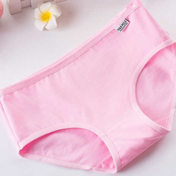 style women's panties comfortable cotton panty underpants plus size women underwear panties198rsntn, Black;pink
style women's panties comfortable cotton panty underpants plus size women underwear panties198rsntn, Black;pink