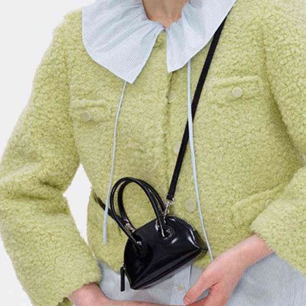 summer super mini bag shell cross body women's simple candy color half moon luxury brand handbags purses 220611
summer super mini bag shell cross body women's simple candy color half moon luxury brand handbags purses 220611