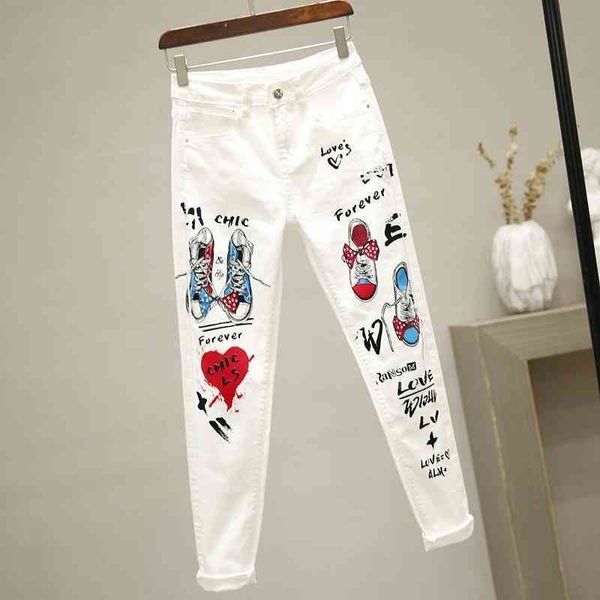 women's jeans jeans big sizes, fashion plus size, cartoon, graphite, flowers, elastic pattern, jeans, pencil, autumn, skinny, casual m4, Blue
women's jeans jeans big sizes, fashion plus size, cartoon, graphite, flowers, elastic pattern, jeans, pencil, autumn, skinny, casual m4, Blue