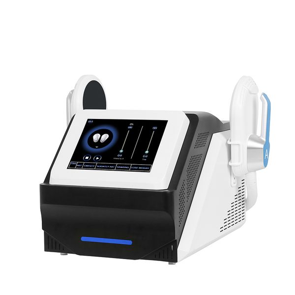portable hiemt 4 handles with rf emslim body training muscle stimulator slimming sculpt machine
portable hiemt 4 handles with rf emslim body training muscle stimulator slimming sculpt machine