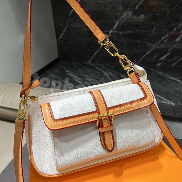 new womens double shoulder bag fashion designer armpit bag straps letter printing can be portable large capacity advanced versatile three co
new womens double shoulder bag fashion designer armpit bag straps letter printing can be portable large capacity advanced versatile three co
