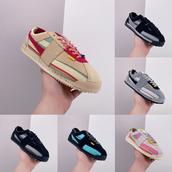 collab rainbow black blue designers basketball shoes mens womens union cortez running casual sneakers collab rainbow sports low grey khaki r
collab rainbow black blue designers basketball shoes mens womens union cortez running casual sneakers collab rainbow sports low grey khaki r