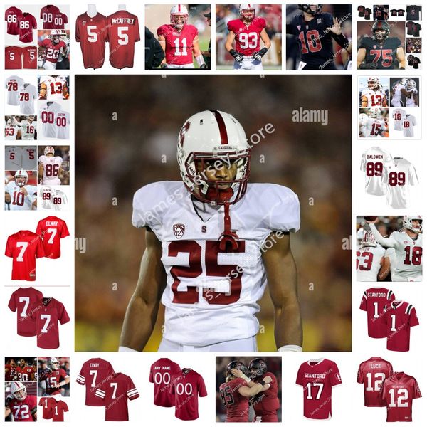 ncaa stitched custom stanford cardinal football jersey 18 austin hooper 79 foster sarell 2 curtis robinson 15 davis mills 10 jack west 6 and, Black
ncaa stitched custom stanford cardinal football jersey 18 austin hooper 79 foster sarell 2 curtis robinson 15 davis mills 10 jack west 6 and, Black