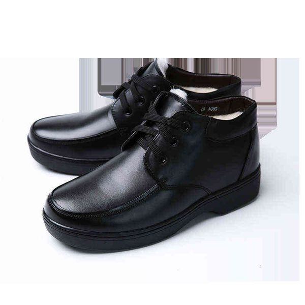 boya winter plush thickened warm and anti slip work shoes are slip, oil resistant wear-resistant 2604, Black;brown
boya winter plush thickened warm and anti slip work shoes are slip, oil resistant wear-resistant 2604, Black;brown
